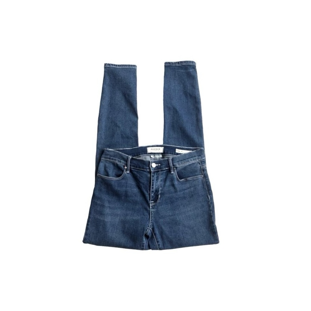 PacSun Super Stretch Jegging - Picture 1 of 5